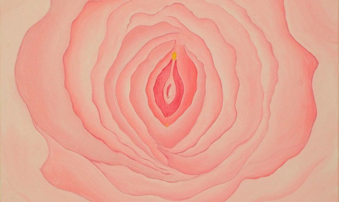 Intimacy, Connection & Sexual Wellbeing