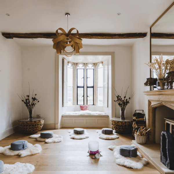 She Walks Alone: A 4-Day Immersion of Self-Care & Discovery