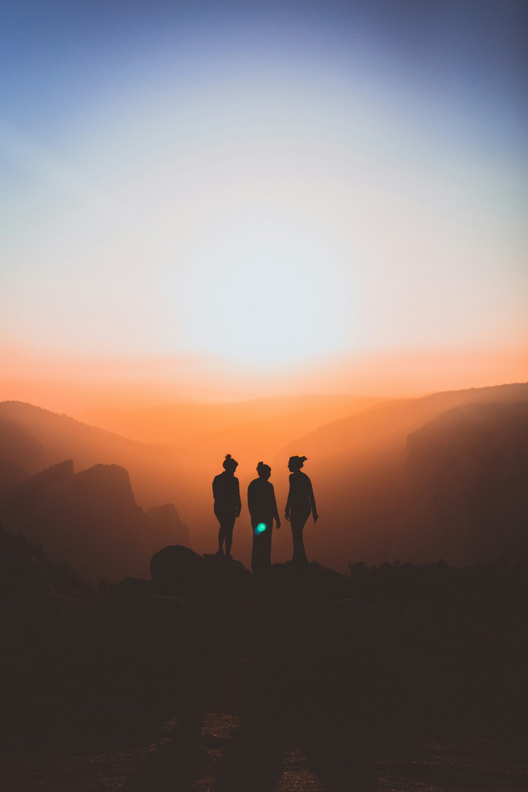 She Walks Alone: A 4-Day Immersion of Self-Care & Discovery - Image 2